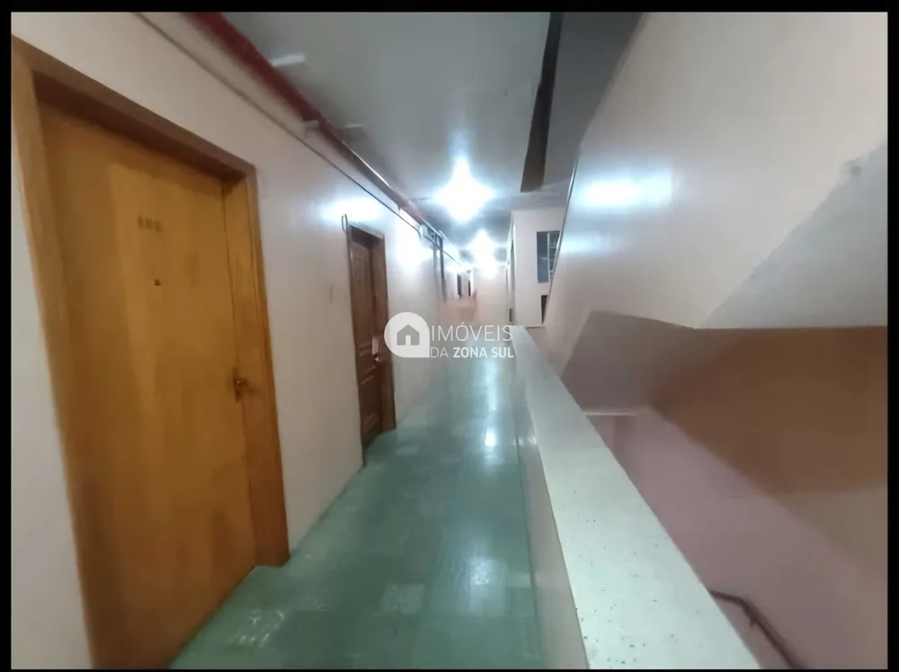 Apartamento, 1 quarto, 35 m² - Foto 1