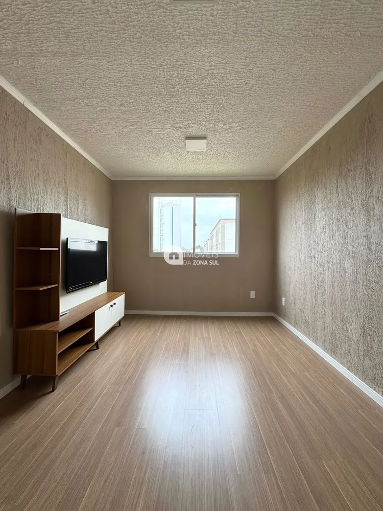 Apartamento, 2 quartos, 41 m² - Foto 1