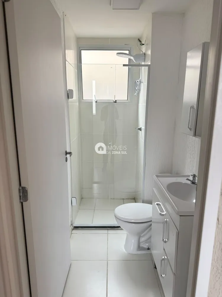 Apartamento, 2 quartos, 41 m² - Foto 13