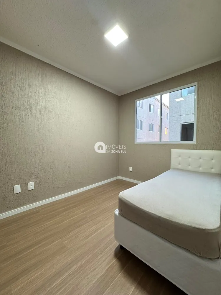 Apartamento, 2 quartos, 41 m² - Foto 9