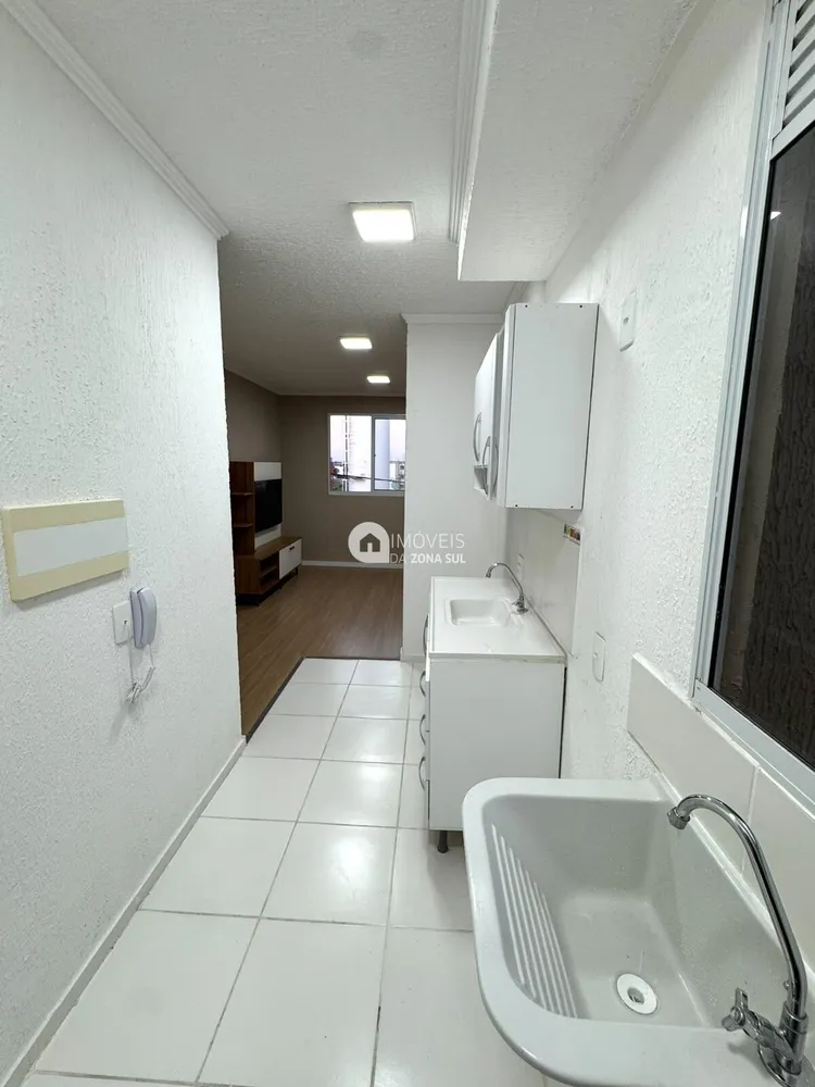 Apartamento, 2 quartos, 41 m² - Foto 6
