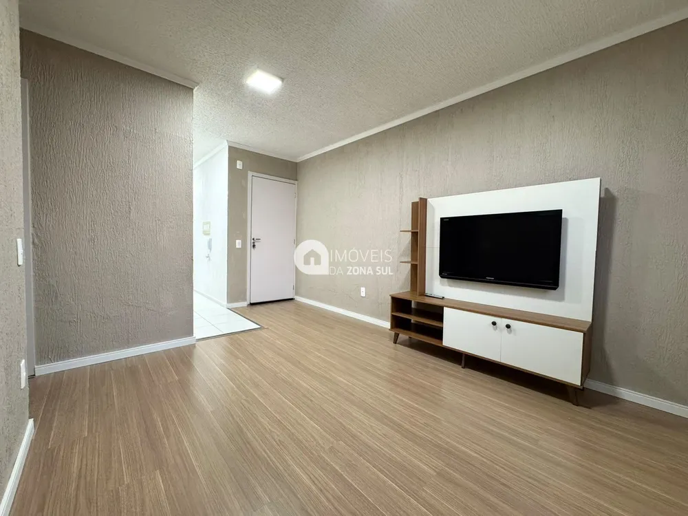 Apartamento, 2 quartos, 41 m² - Foto 2