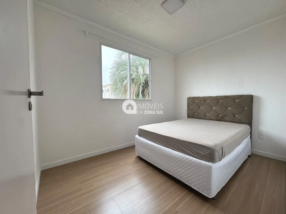 Apartamento, 2 quartos, 41 m² - Foto 8