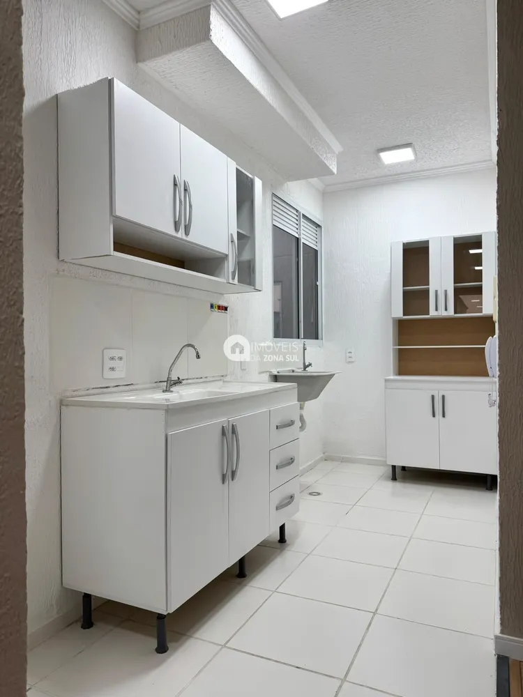 Apartamento, 2 quartos, 41 m² - Foto 5
