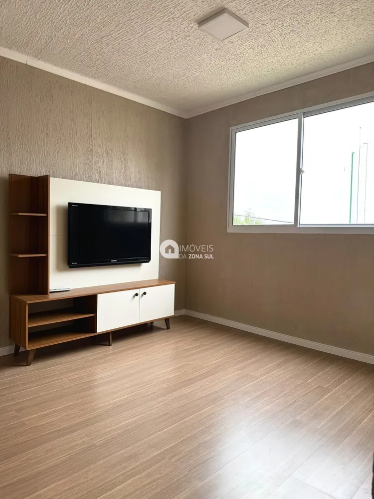 Apartamento, 2 quartos, 41 m² - Foto 3