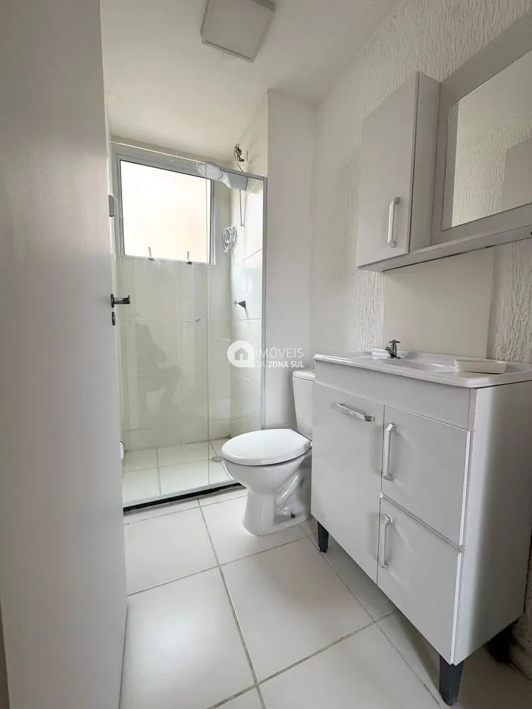 Apartamento, 2 quartos, 41 m² - Foto 12