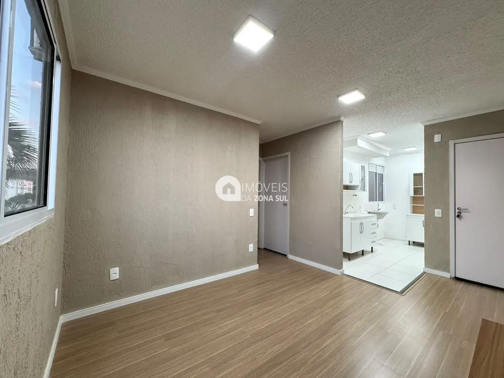 Apartamento, 2 quartos, 41 m² - Foto 4