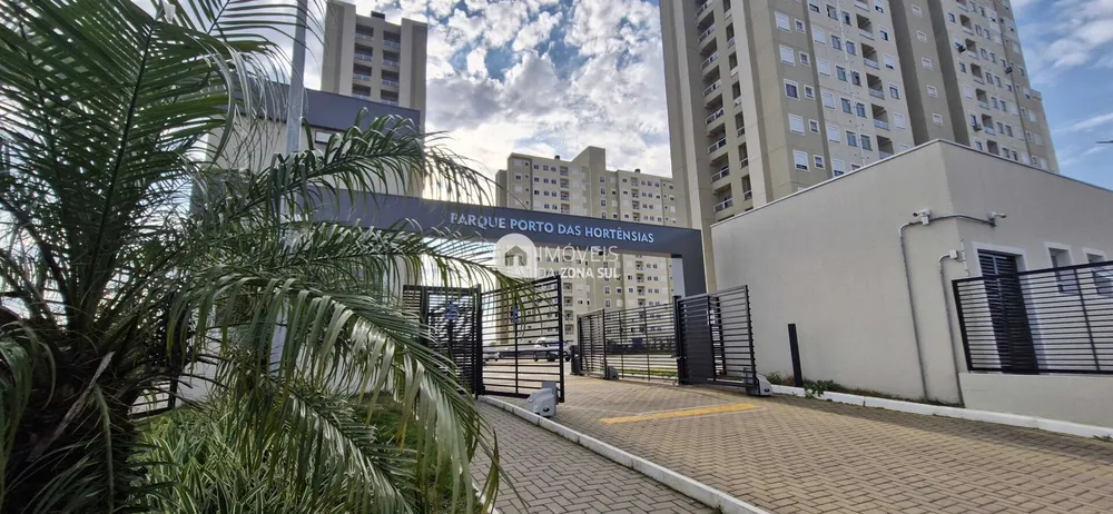 Apartamento, 2 quartos, 48 m² - Foto 13