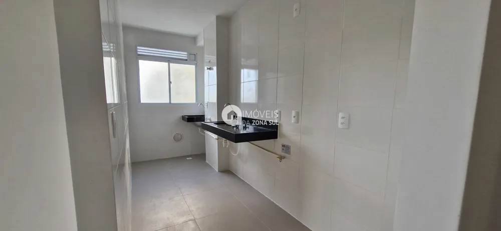 Apartamento, 2 quartos, 48 m² - Foto 18