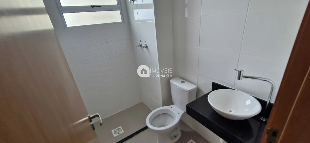 Apartamento, 2 quartos, 48 m² - Foto 5