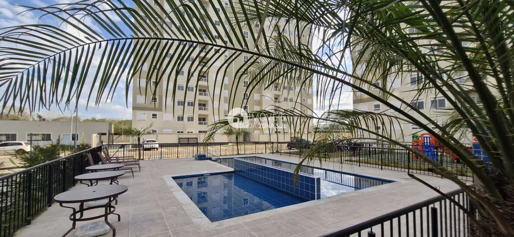 Apartamento, 2 quartos, 48 m² - Foto 3