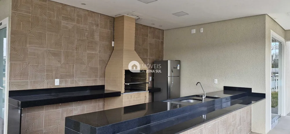 Apartamento, 2 quartos, 48 m² - Foto 7