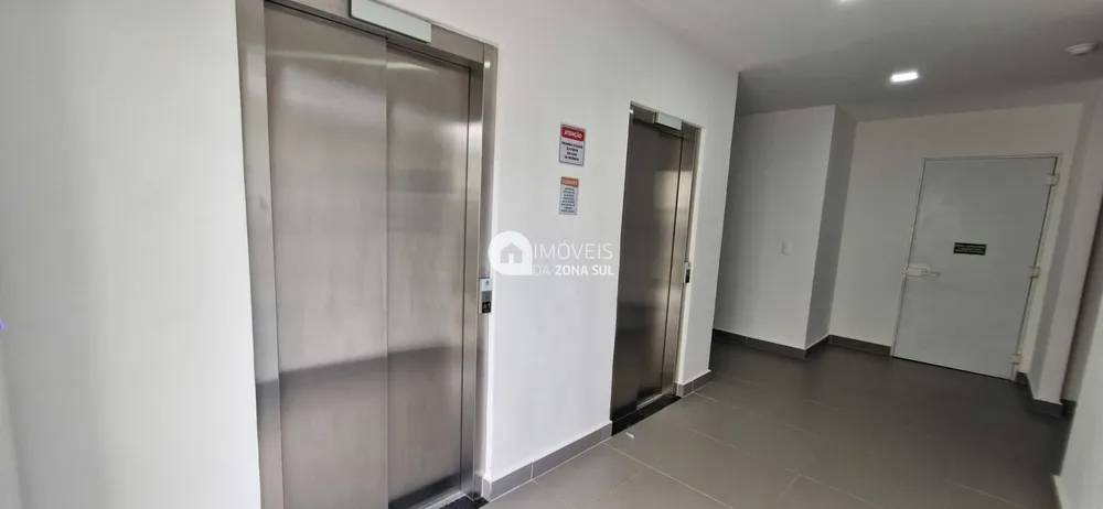 Apartamento, 2 quartos, 48 m² - Foto 12