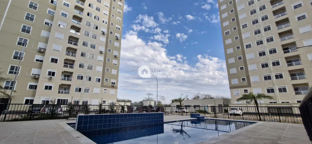 Apartamento, 2 quartos, 48 m² - Foto 15