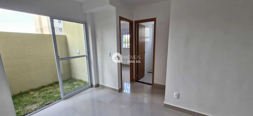 Apartamento, 2 quartos, 48 m² - Foto 11