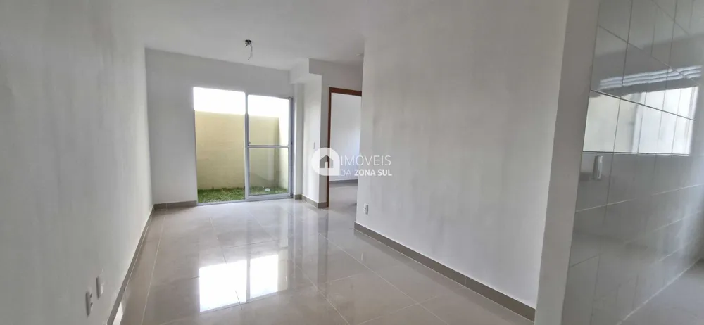 Apartamento, 2 quartos, 48 m² - Foto 1
