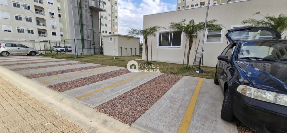 Apartamento, 2 quartos, 48 m² - Foto 2