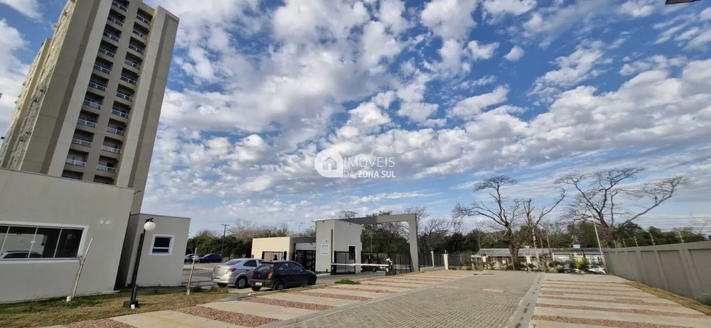 Apartamento, 2 quartos, 48 m² - Foto 8