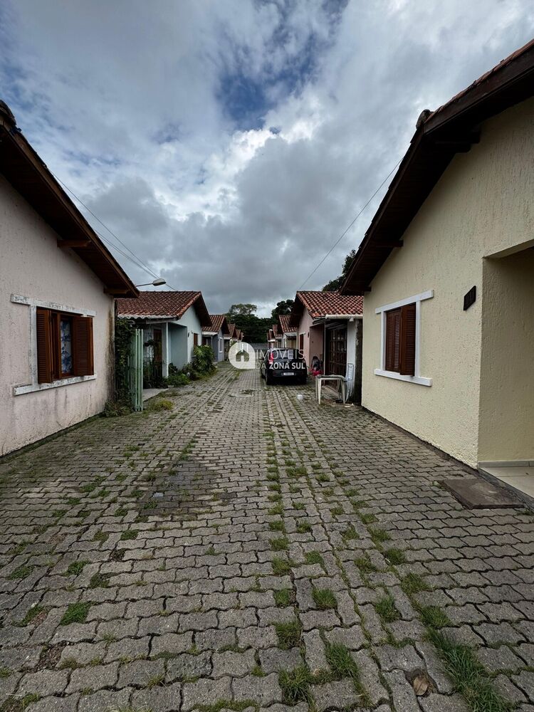Casa, 2 quartos, 49 m² - Foto 5