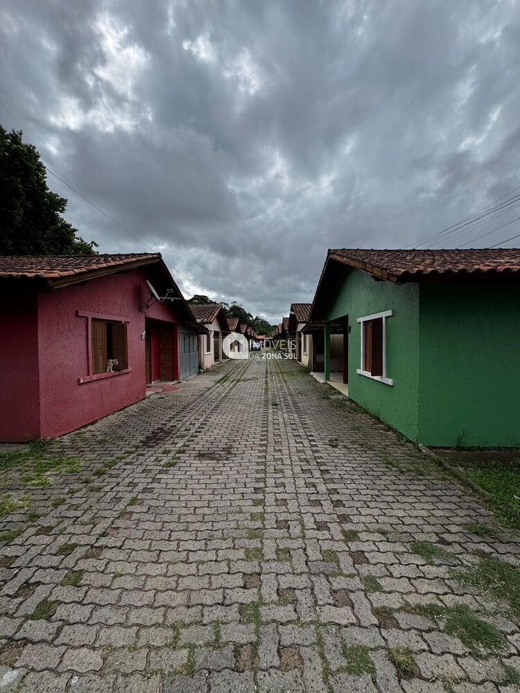 Casa, 2 quartos, 49 m² - Foto 7