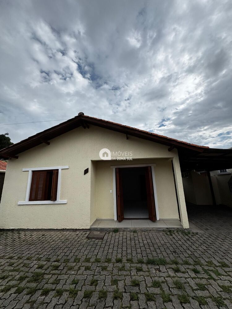 Casa, 2 quartos, 49 m² - Foto 1