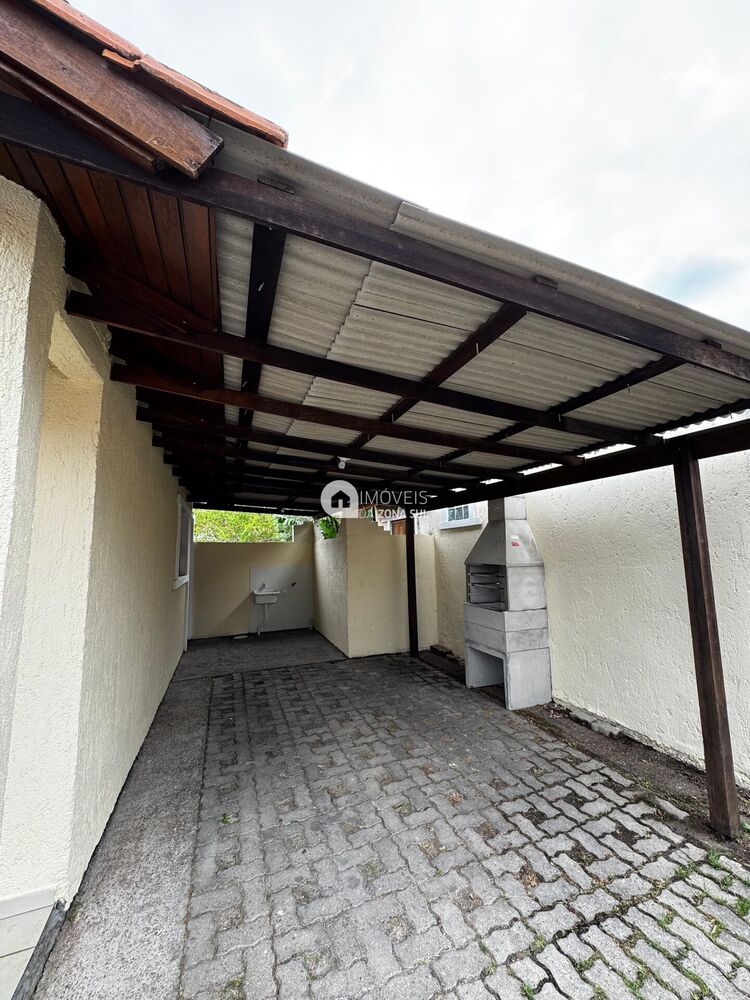 Casa, 2 quartos, 49 m² - Foto 4