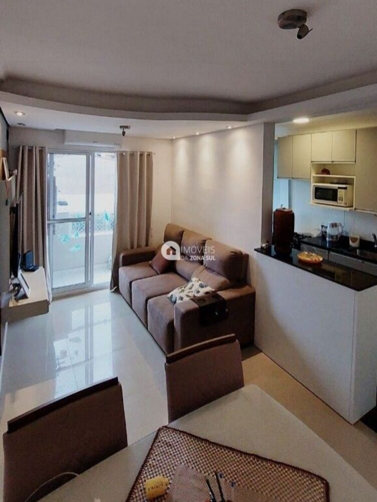 Apartamento, 2 quartos, 55 m² - Foto 10