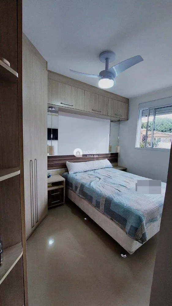 Apartamento, 2 quartos, 55 m² - Foto 13