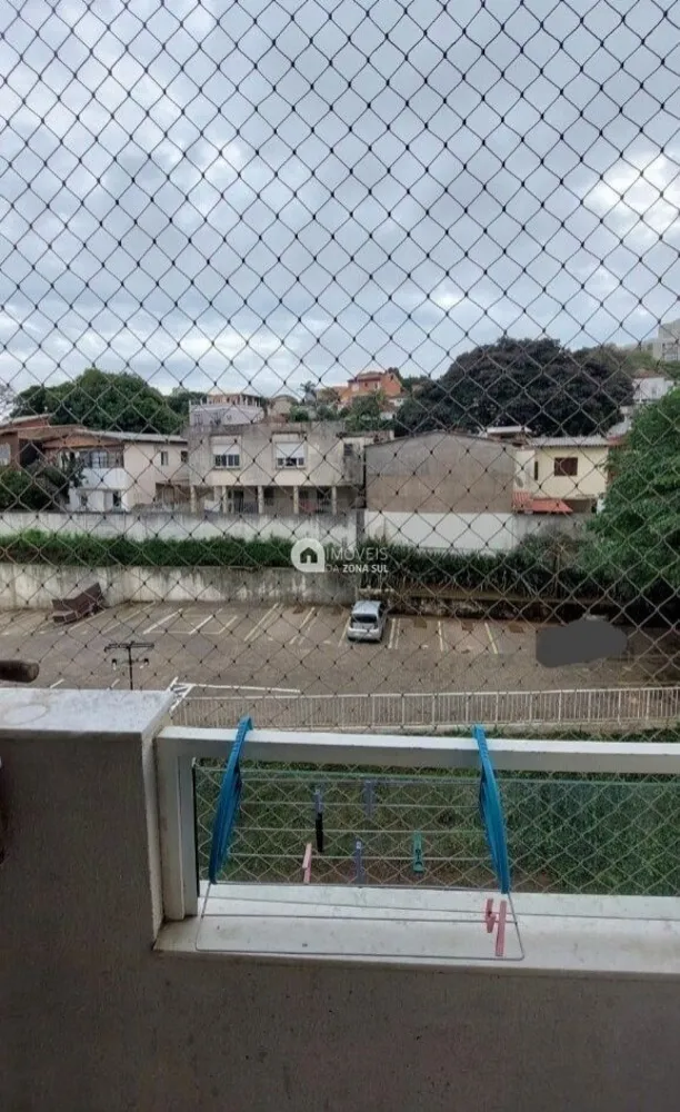 Apartamento, 2 quartos, 55 m² - Foto 7