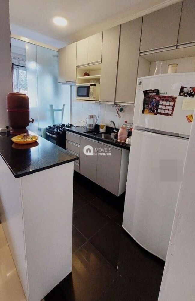 Apartamento, 2 quartos, 55 m² - Foto 11