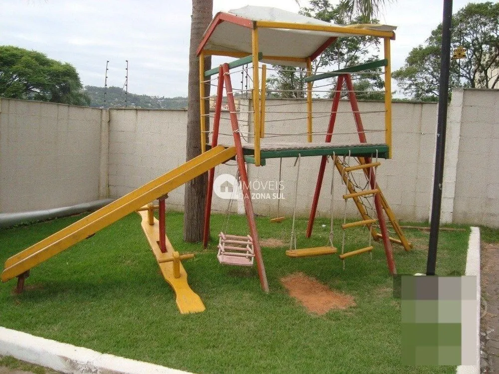 Apartamento, 2 quartos, 55 m² - Foto 2