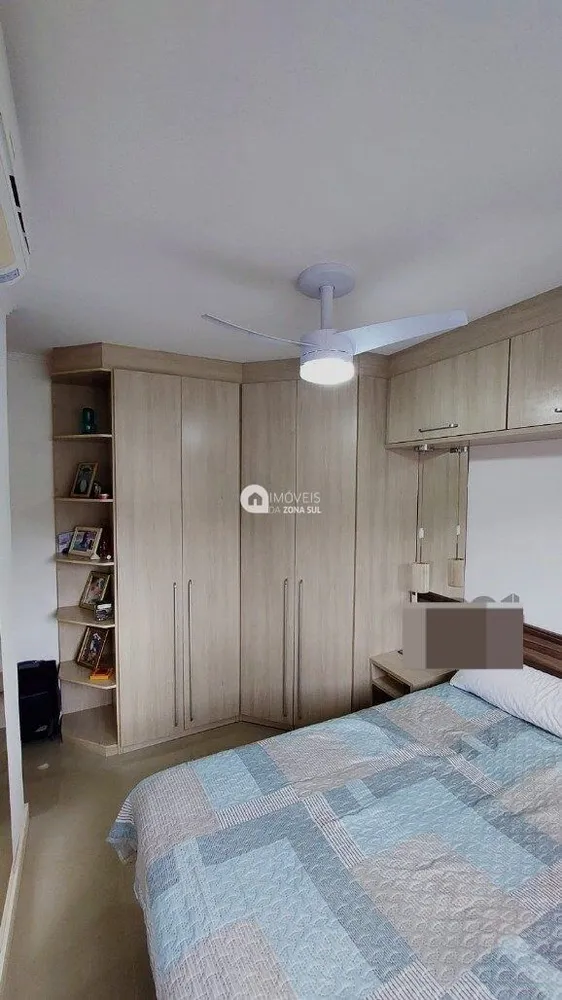 Apartamento, 2 quartos, 55 m² - Foto 15