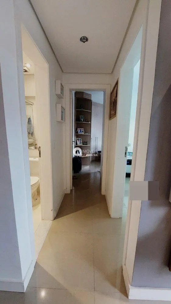 Apartamento, 2 quartos, 55 m² - Foto 4