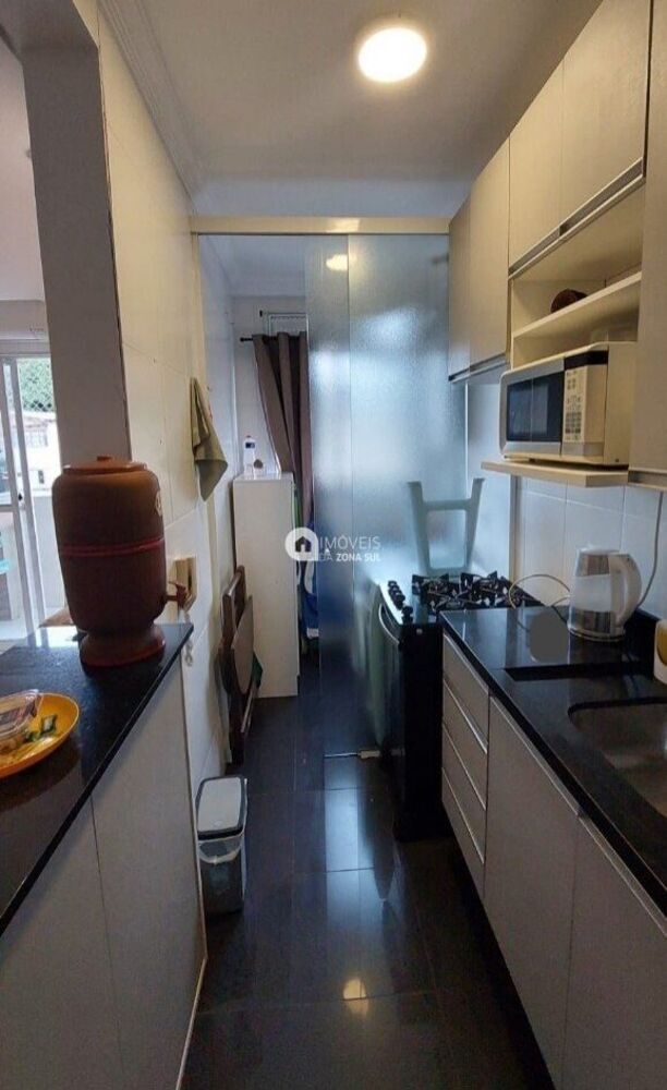 Apartamento, 2 quartos, 55 m² - Foto 12