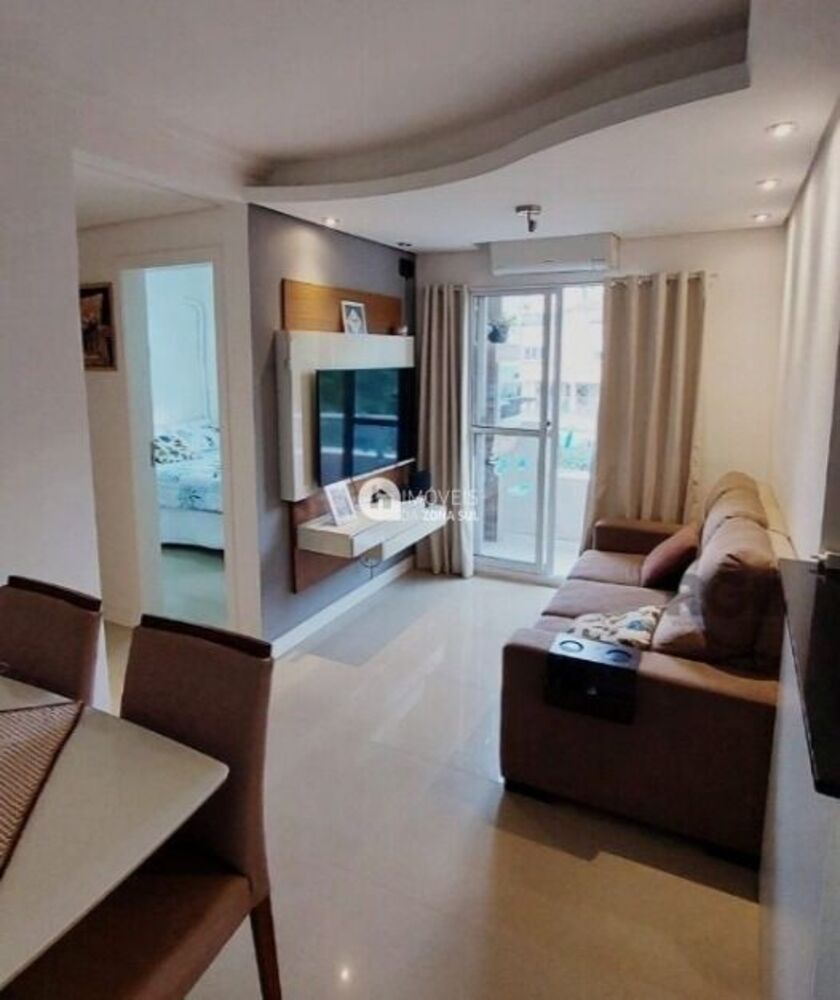 Apartamento, 2 quartos, 55 m² - Foto 9