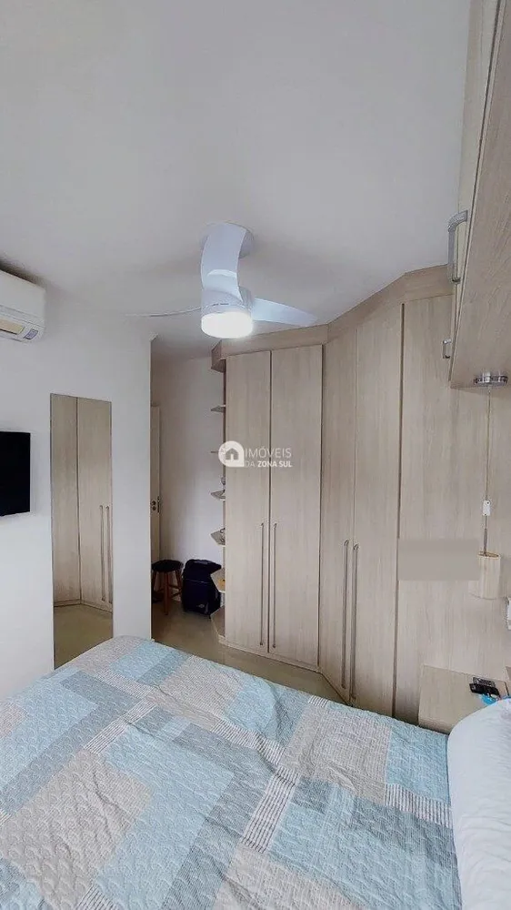 Apartamento, 2 quartos, 55 m² - Foto 6