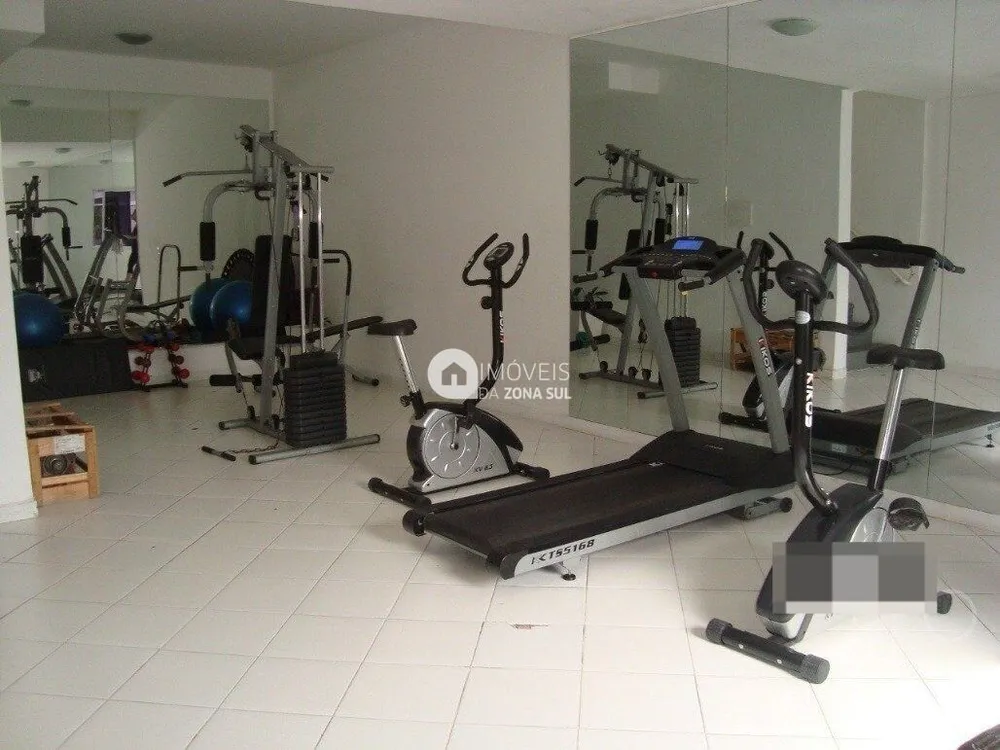 Apartamento, 2 quartos, 55 m² - Foto 17