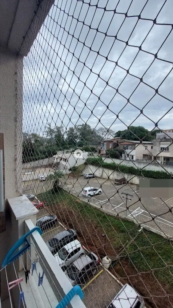 Apartamento, 2 quartos, 55 m² - Foto 7