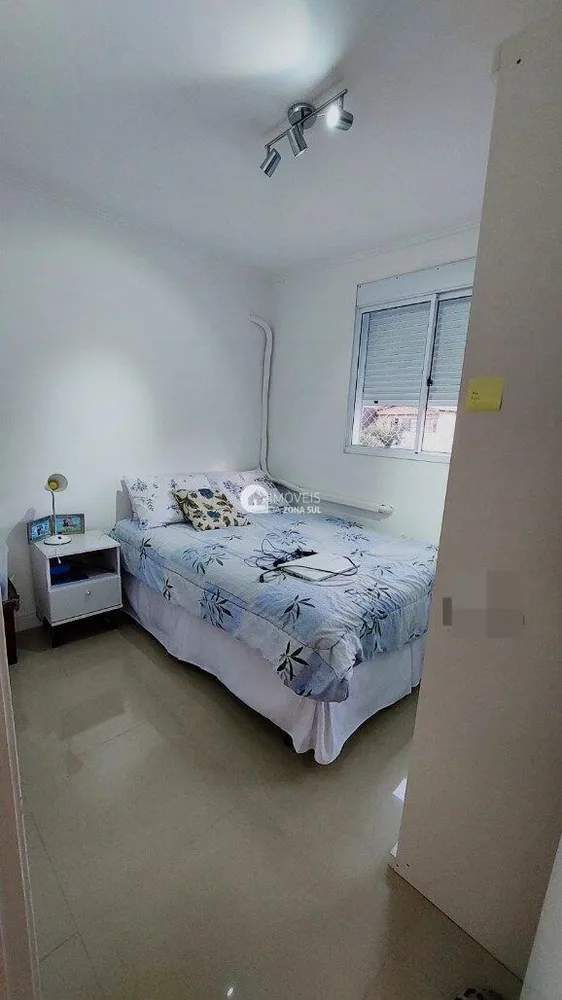 Apartamento, 2 quartos, 55 m² - Foto 5