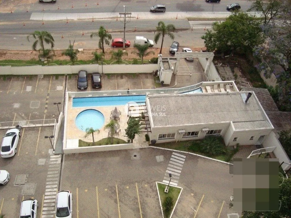 Apartamento, 2 quartos, 55 m² - Foto 18