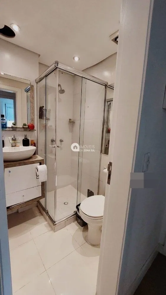 Apartamento, 2 quartos, 55 m² - Foto 3
