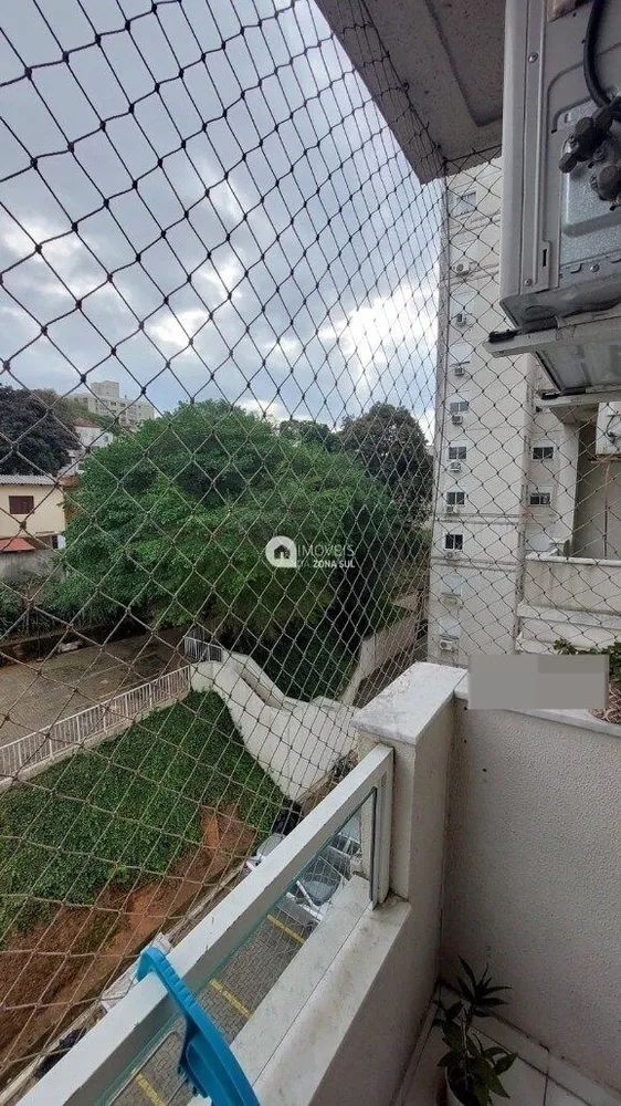 Apartamento, 2 quartos, 55 m² - Foto 8