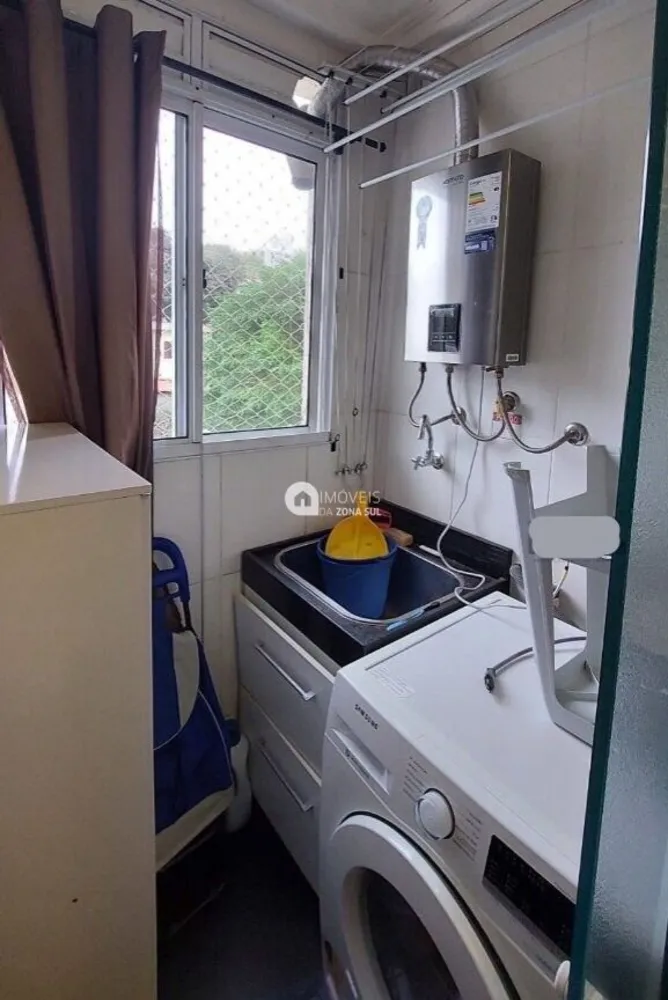 Apartamento, 2 quartos, 55 m² - Foto 5