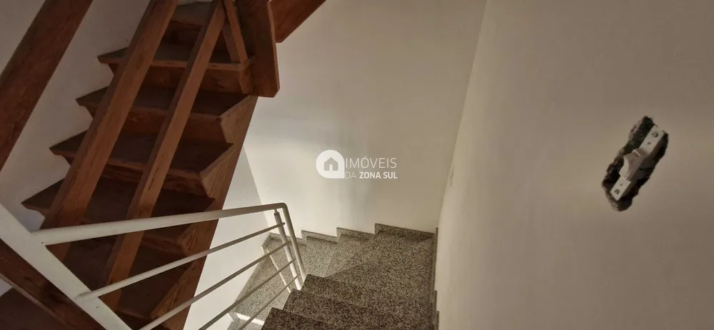 Casa de Condomínio, 2 quartos - Foto 11