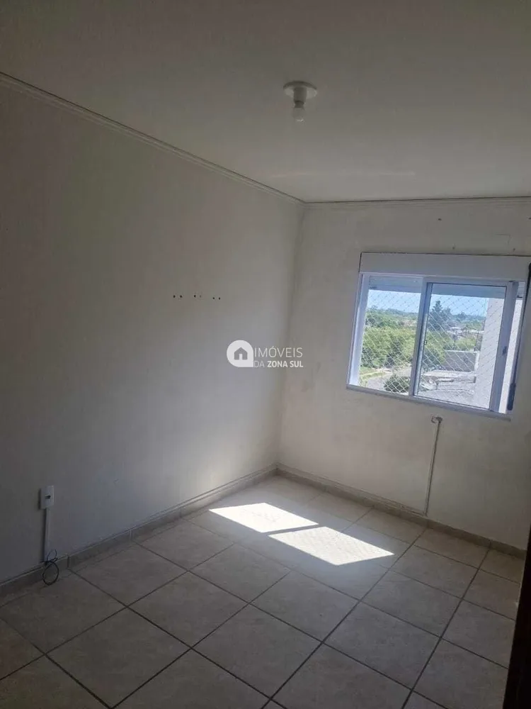 Apartamento, 2 quartos, 51 m² - Foto 2