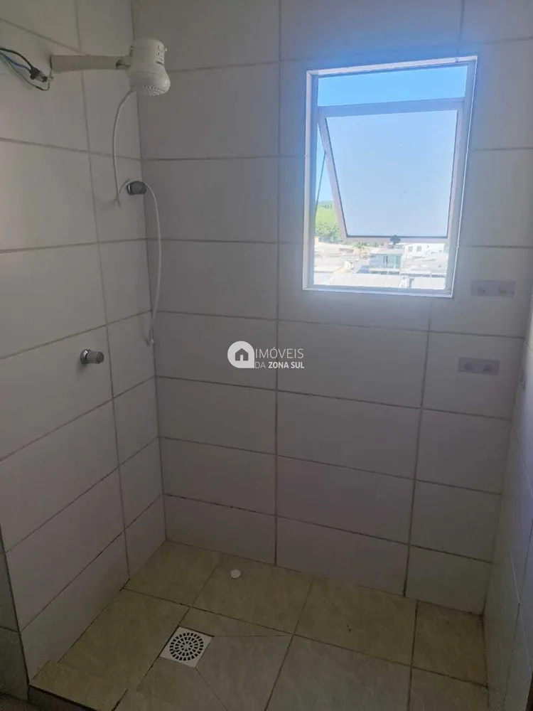 Apartamento, 2 quartos, 51 m² - Foto 6