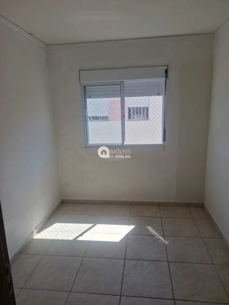 Apartamento, 2 quartos, 51 m² - Foto 1