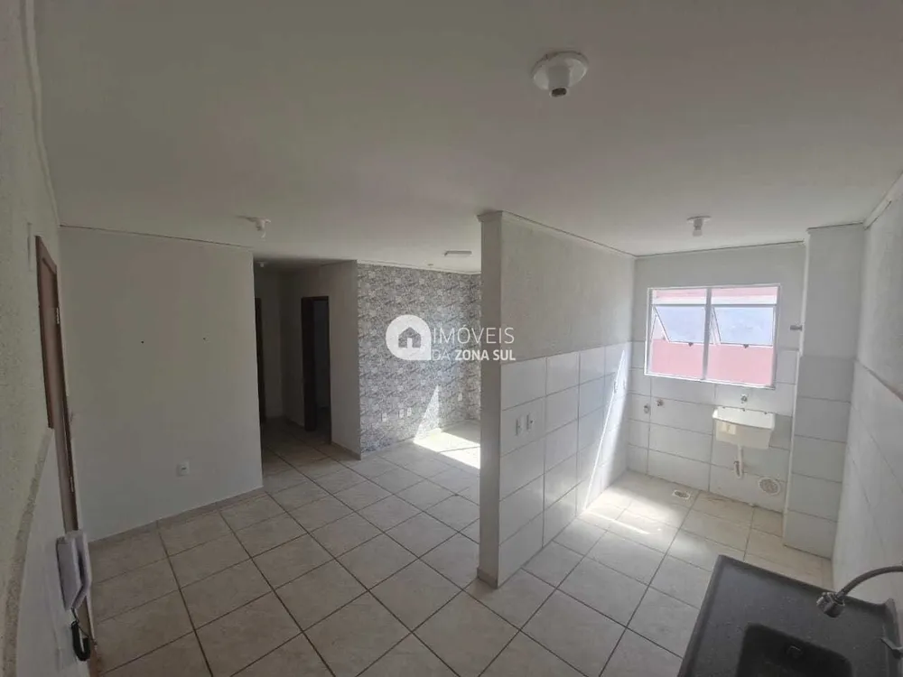 Apartamento, 2 quartos, 51 m² - Foto 5