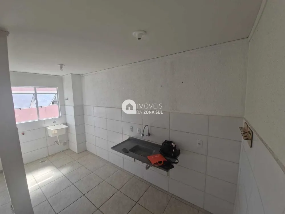 Apartamento, 2 quartos, 51 m² - Foto 3