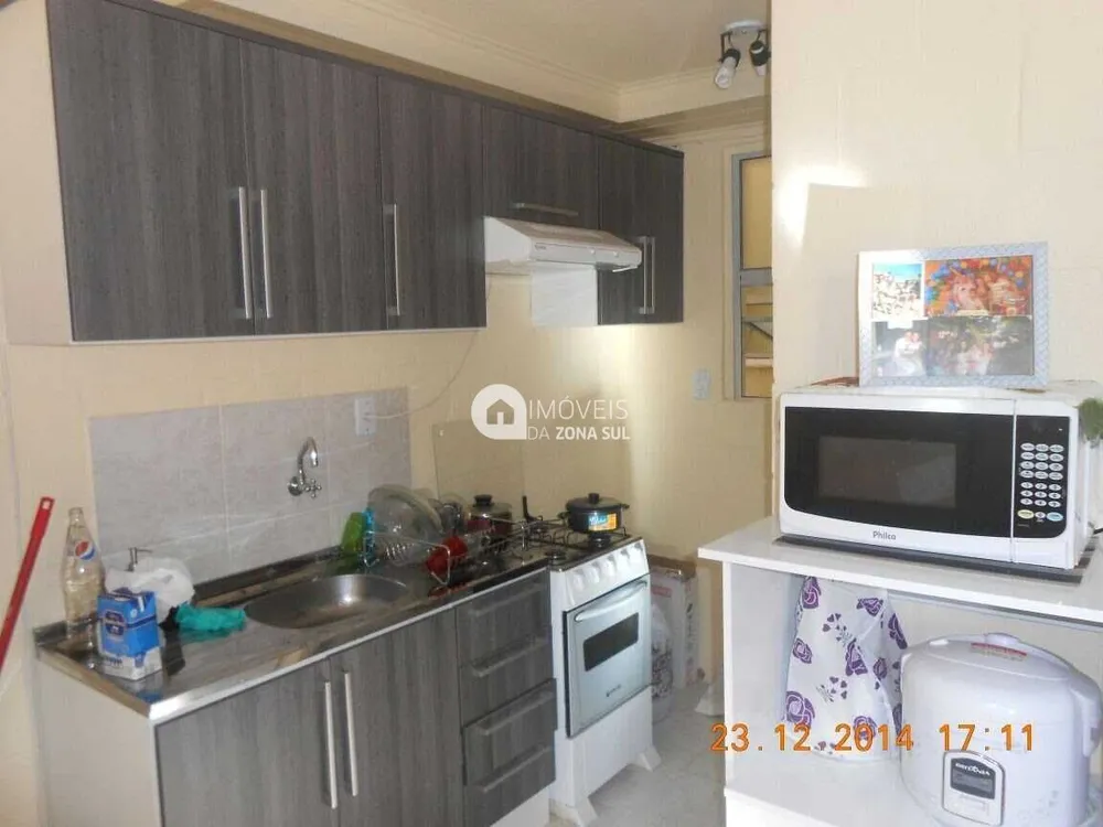 Apartamento, 2 quartos, 43 m² - Foto 10